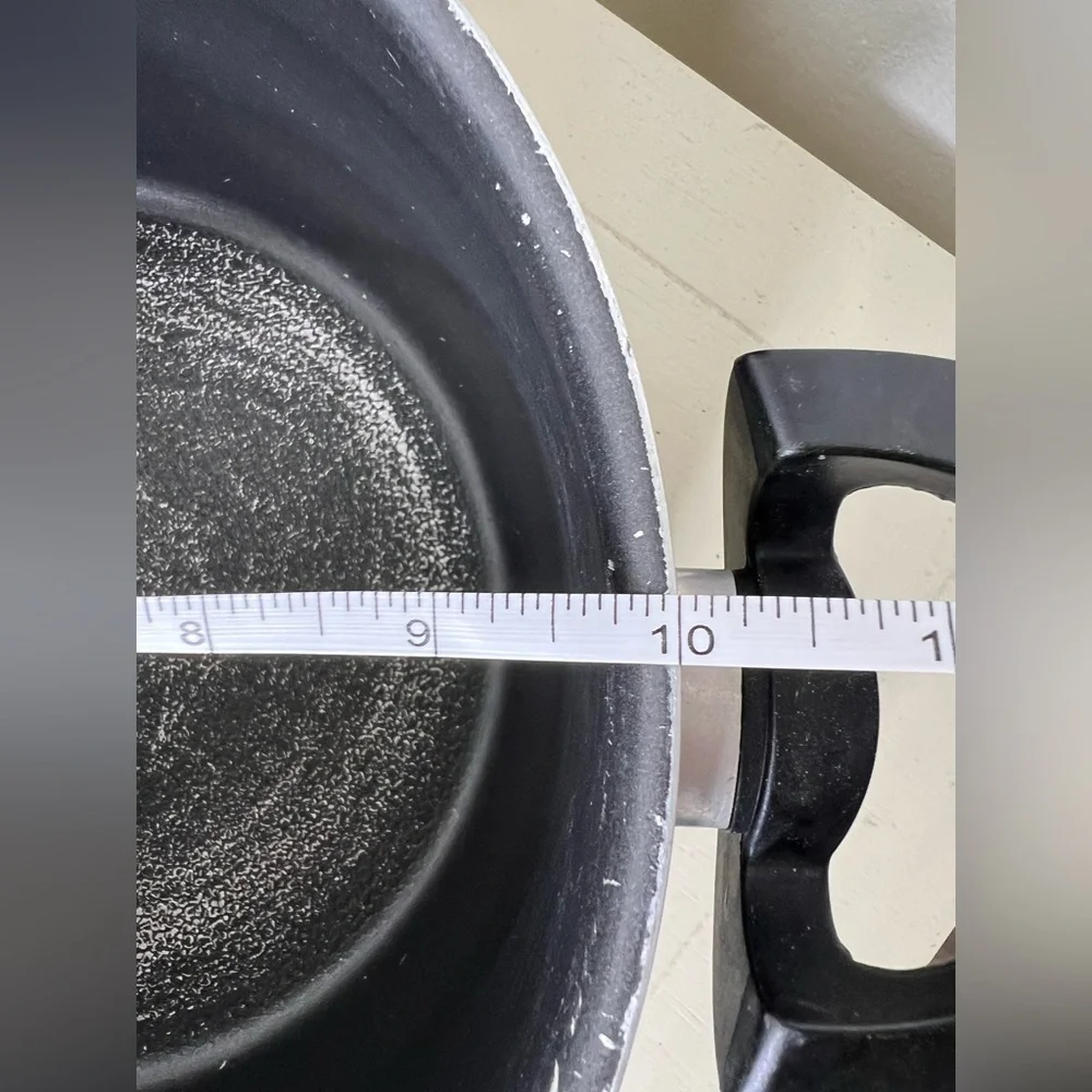 T-Fal 10” used
